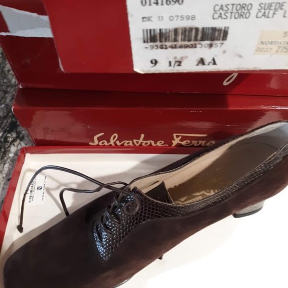 Salvatore Ferragamo Shoes Salvatore Ferragamo Womens Shoes Poshmark